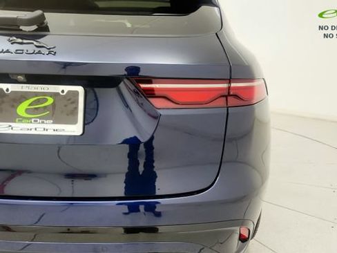 Used 2025 Jaguar F-PACE R-Dynamic S AWD/4WD image 28