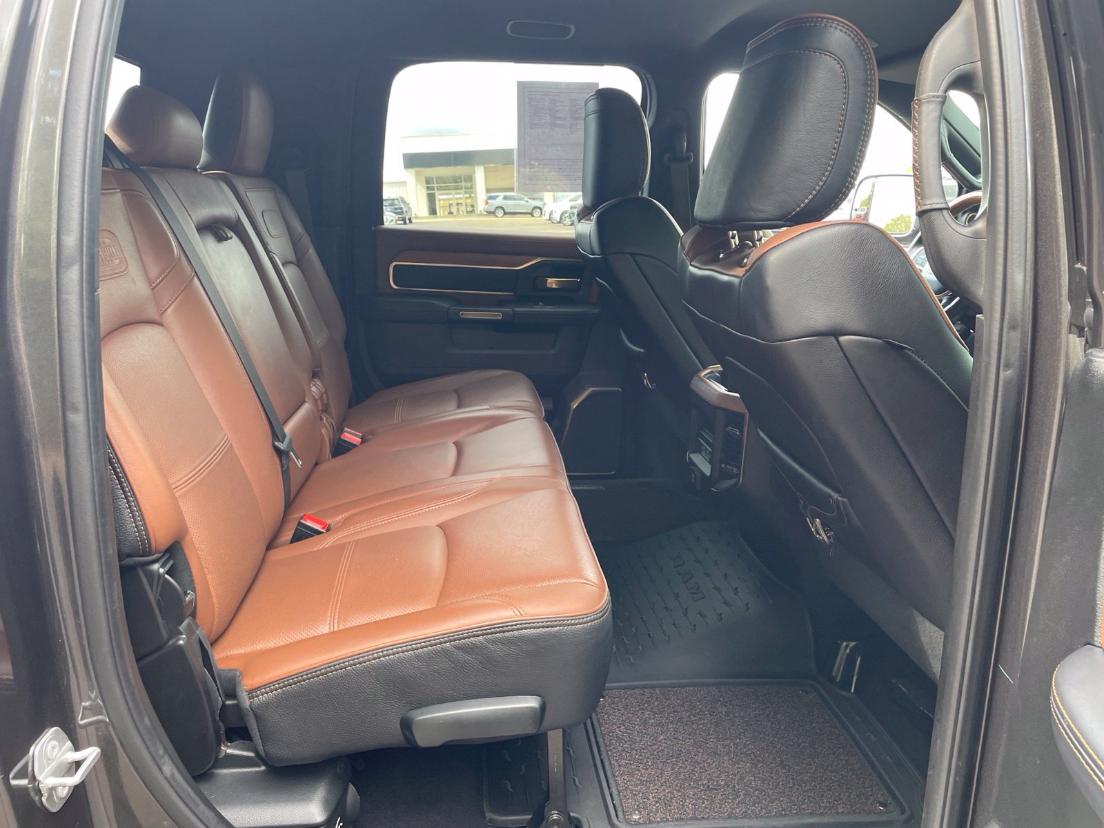 Used 2022 RAM 2500 Limited AWD/4WD image 35