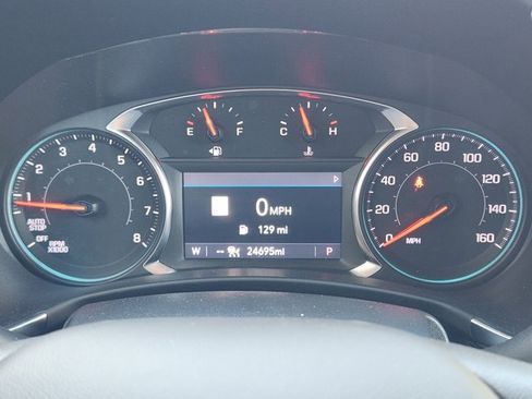 Used 2022 Chevrolet Equinox LT image 15