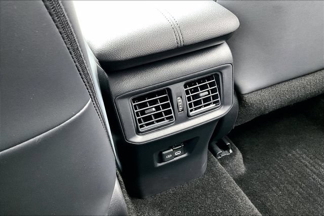 Used 2025 Toyota RAV4 XLE Premium w/ Weather Package AWD/4WD image 10