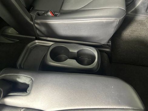 Used 2024 Toyota Grand Highlander AWD image 25