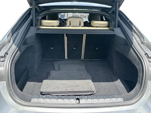Certified 2024 BMW i4 eDrive35 w/ Convenience Package RWD image 24