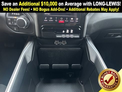 Used 2025 RAM 1500 Big Horn image 20