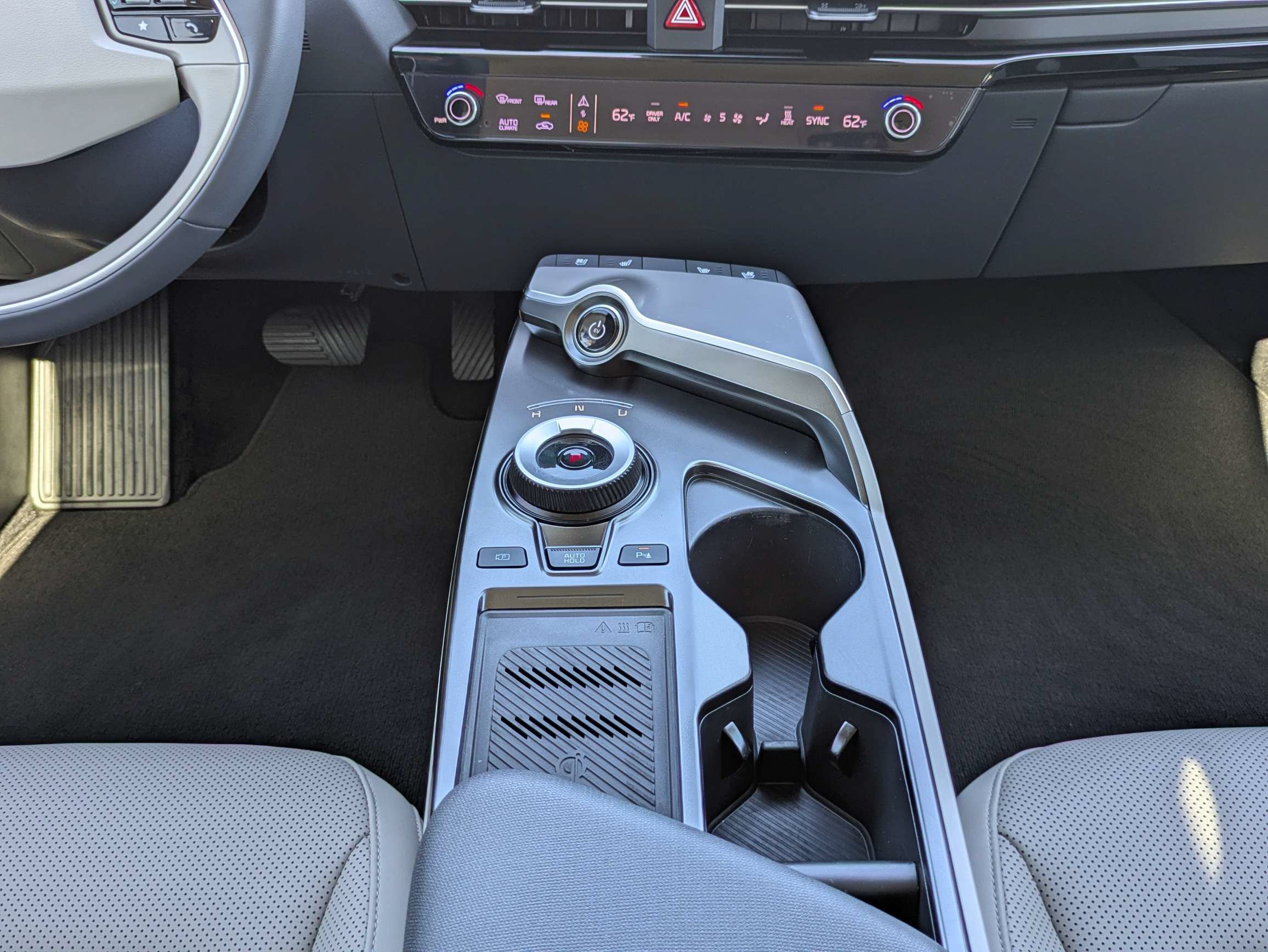 Certified 2022 Kia EV6 Wind RWD image 19