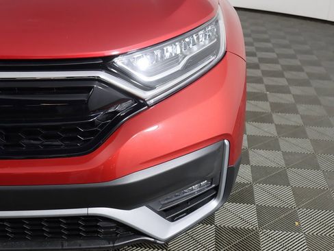 Used 2022 Honda CR-V EX-L image 15