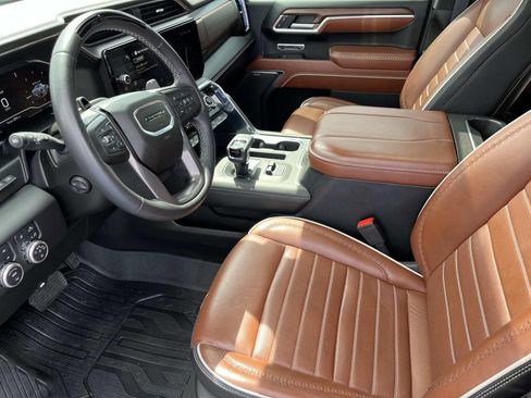Used 2024 GMC Sierra 1500 Denali Ultimate image 26