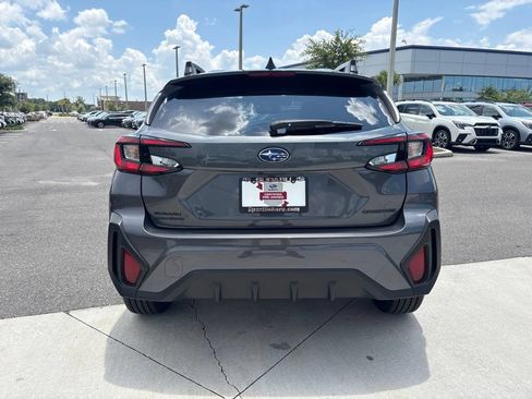 Certified 2026 Subaru Crosstrek 2.5i Premium AWD/4WD image 6