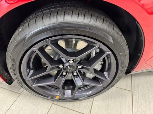 New 2026 Dodge Charger Daytona Scat Pack image 60