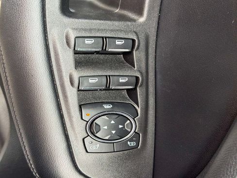 Used 2024 Ford Edge SEL w/ Convenience Package AWD/4WD image 19