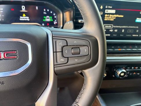 Used 2024 GMC Sierra 1500 Elevation RWD image 8