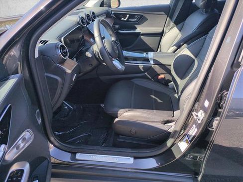 Certified 2023 Mercedes-Benz GLC 300 image 19