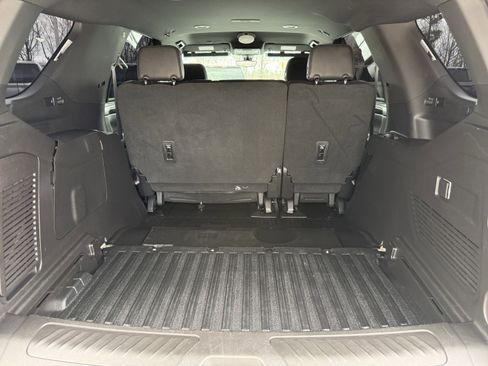 Used 2021 Chevrolet Tahoe Commercial w/ Remote Keyless Entry Package image 30