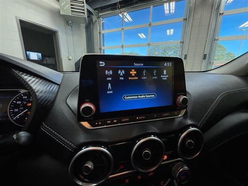 Used 2024 Nissan Sentra SV image 17