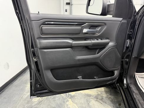 Used 2019 RAM 1500 Sport w/ Advanced Safety Group image 10