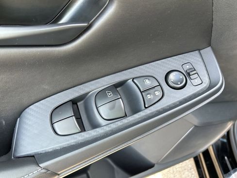 New 2025 Nissan Sentra S image 13