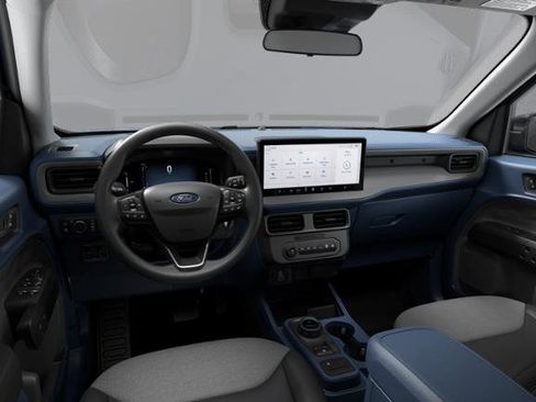 New 2026 Ford Maverick XL w/ Equipment Group 101A image 22