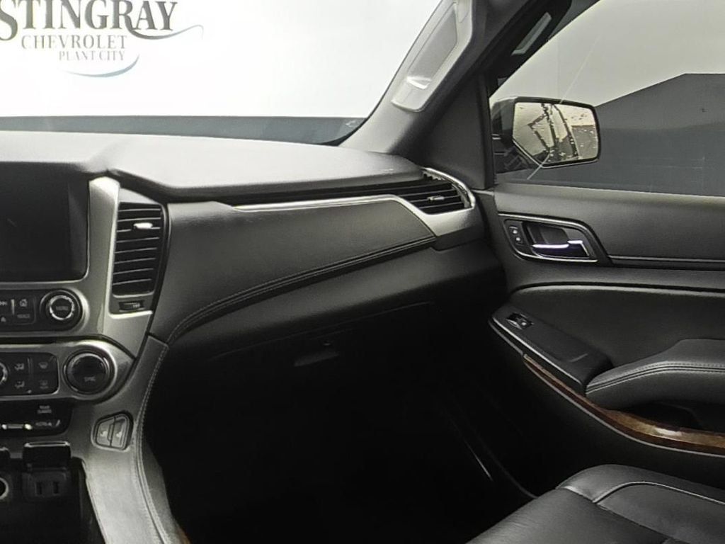 Used 2018 Chevrolet Tahoe LT RWD image 15
