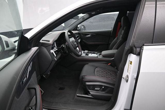 New 2027 Audi Q8 Prestige AWD/4WD image 9