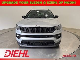 New 2026 Jeep Compass Limited video 2