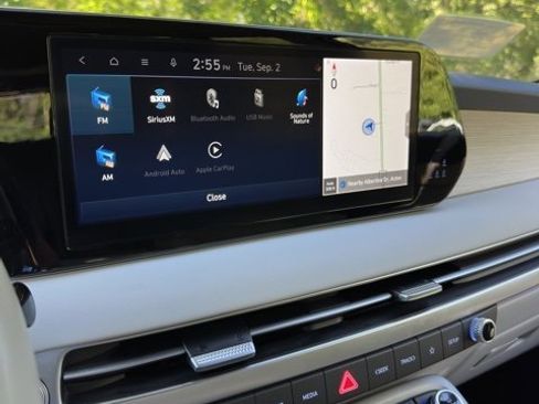 Used 2024 Hyundai Palisade Limited image 13