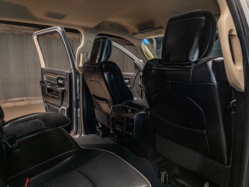 Used 2019 RAM 2500 Laramie AWD/4WD image 24