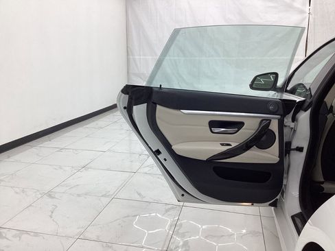 Used 2015 BMW 428i Gran Coupe xDrive image 24