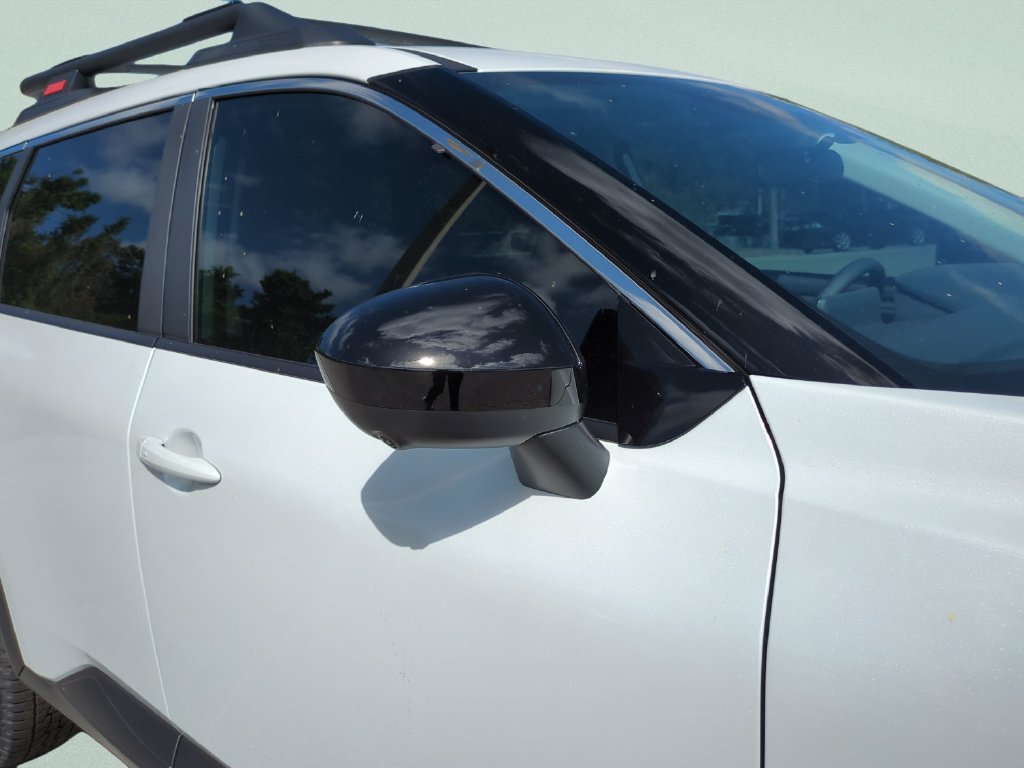 Certified 2026 Nissan Rogue SV AWD/4WD image 36