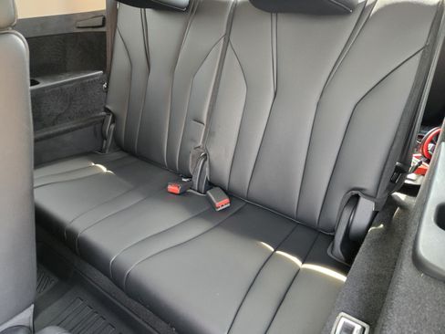 Used 2024 Acura MDX SH-AWD image 30