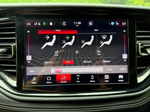 Used 2021 Dodge Durango GT AWD/4WD image 28