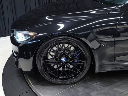 Used 2018 BMW M4 Coupe RWD image 5