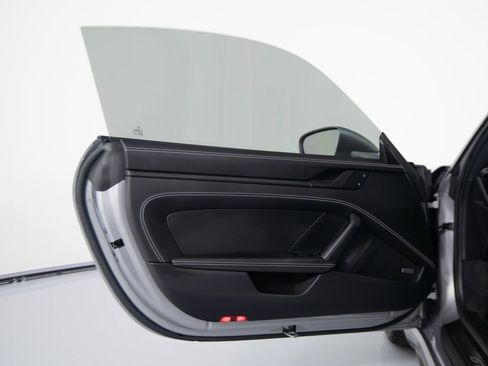 Certified 2022 Porsche 911 GT3 image 19