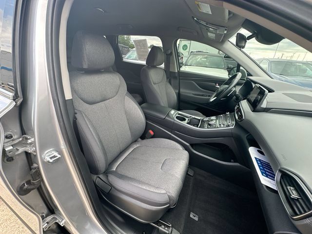 Used 2023 Hyundai Santa Fe SEL w/ Cargo Package AWD/4WD image 31