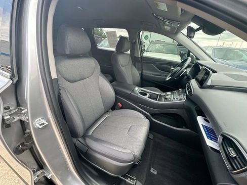 Used 2023 Hyundai Santa Fe SEL w/ Cargo Package AWD/4WD image 31
