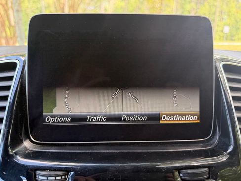 Used 2018 Mercedes-Benz GLS 450 4MATIC image 29