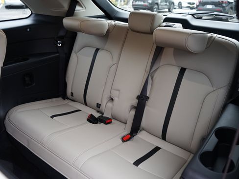 New 2026 MAZDA CX-90 3.3 Turbo w/ Preferred Package image 29