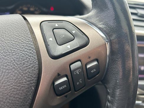 Used 2013 Lincoln MKX AWD image 20