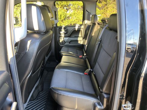 Used 2014 GMC Sierra 1500 SLE w/ All-Terrain Package image 30