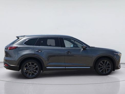 Used 2016 MAZDA CX-9 Signature AWD/4WD image 4