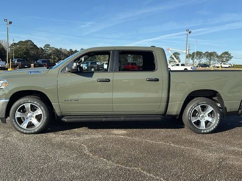 New 2026 RAM 1500 Tradesman image 5