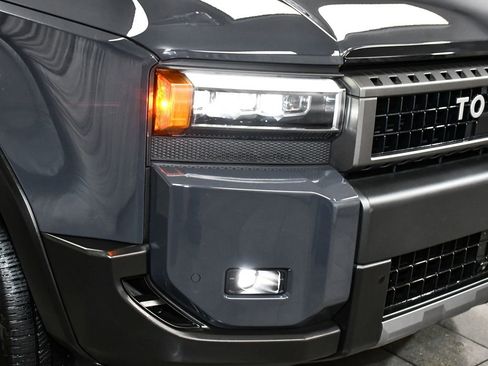 Used 2024 Toyota Land Cruiser w/ Premium Package image 77