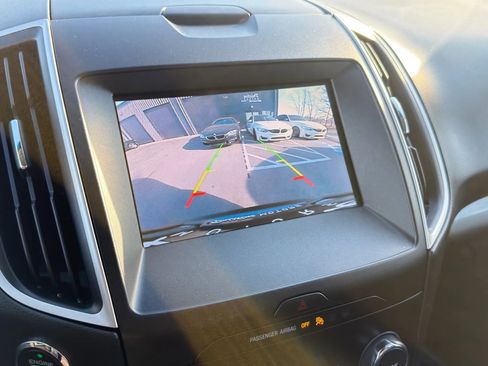 Used 2019 Ford Edge SEL w/ Equipment Group 201A image 15