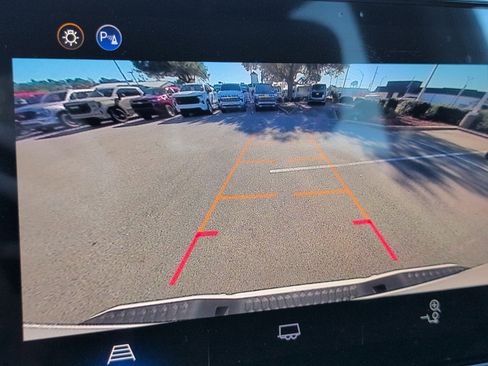 New 2026 Chevrolet Colorado LT image 19