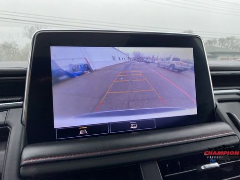 Used 2021 Chevrolet Tahoe RST image 22