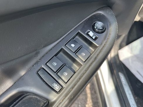 Used 2019 Buick Envision Essence AWD/4WD image 21