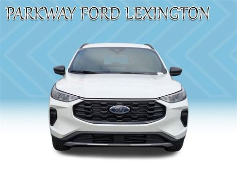 New 2026 Ford Escape ST-Line w/ Tech Pack #1 image 2