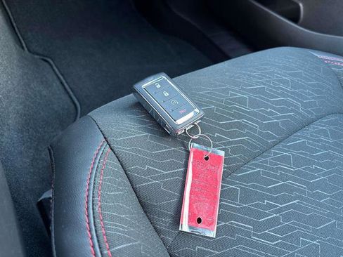 Used 2025 Dodge Charger R/T w/ Quick Order Package 25M R/T image 24