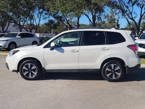Used 2017 Subaru Forester 2.5i Premium w/ All-Weather Package image 14