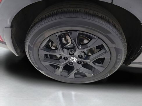 Used 2023 Honda HR-V Sport image 9