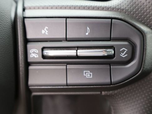 New 2024 Chevrolet Colorado Trail Boss w/ LPO, Dark Essentials Package image 11