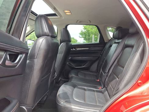 Used 2017 MAZDA CX-5 Grand Select AWD/4WD image 20